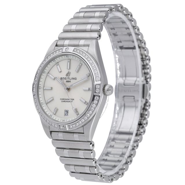 Breitling Chronomat Automatic 36 A10380 Image 2